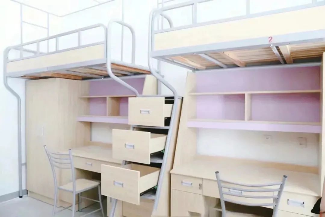 教学区宿舍>本部宿舍>江南骏园河海一直存在这样一