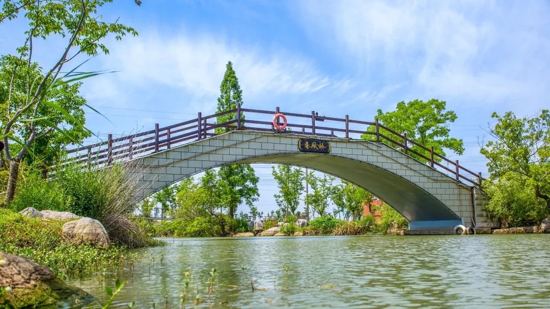 极美南京|这里是江宁·桥