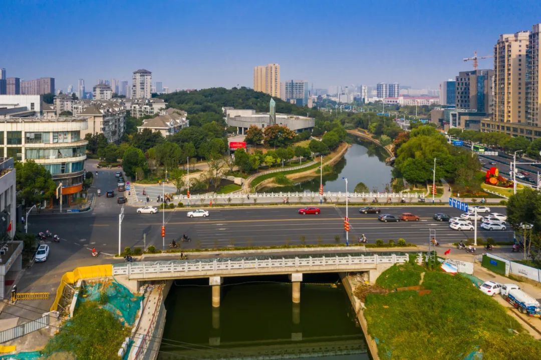 极美南京|这里是江宁·桥