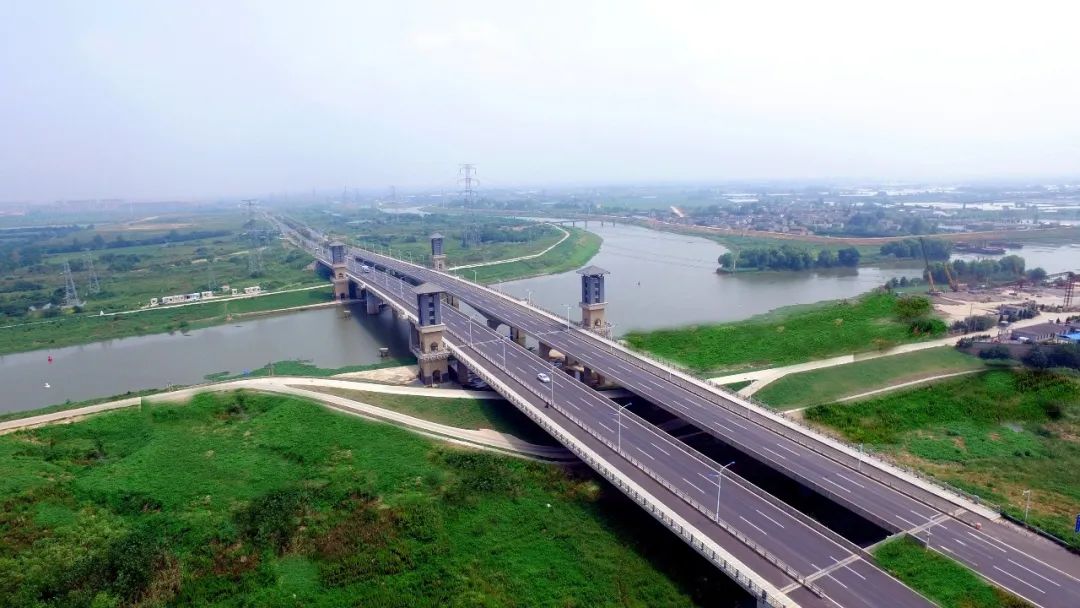 极美南京|这里是江宁·桥