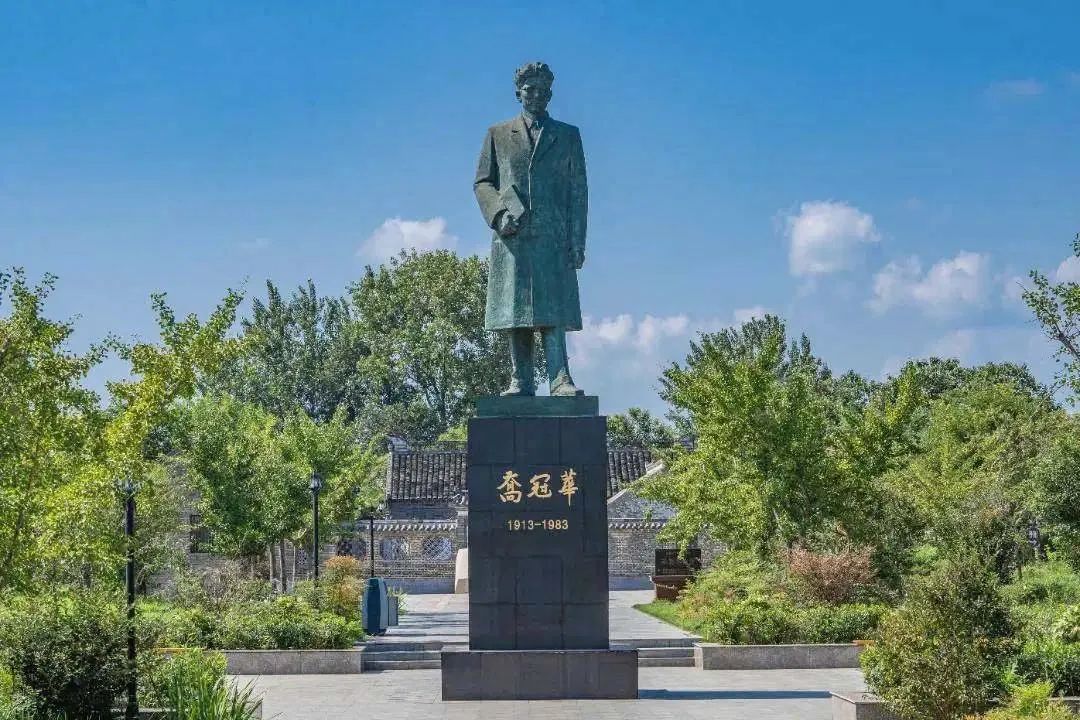 陆秀夫纪念馆游记图片