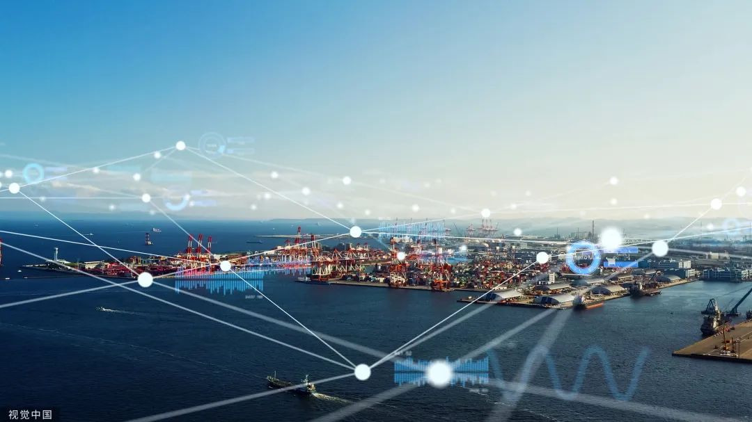 核心技术为护城河 无人船舶研制持续突破